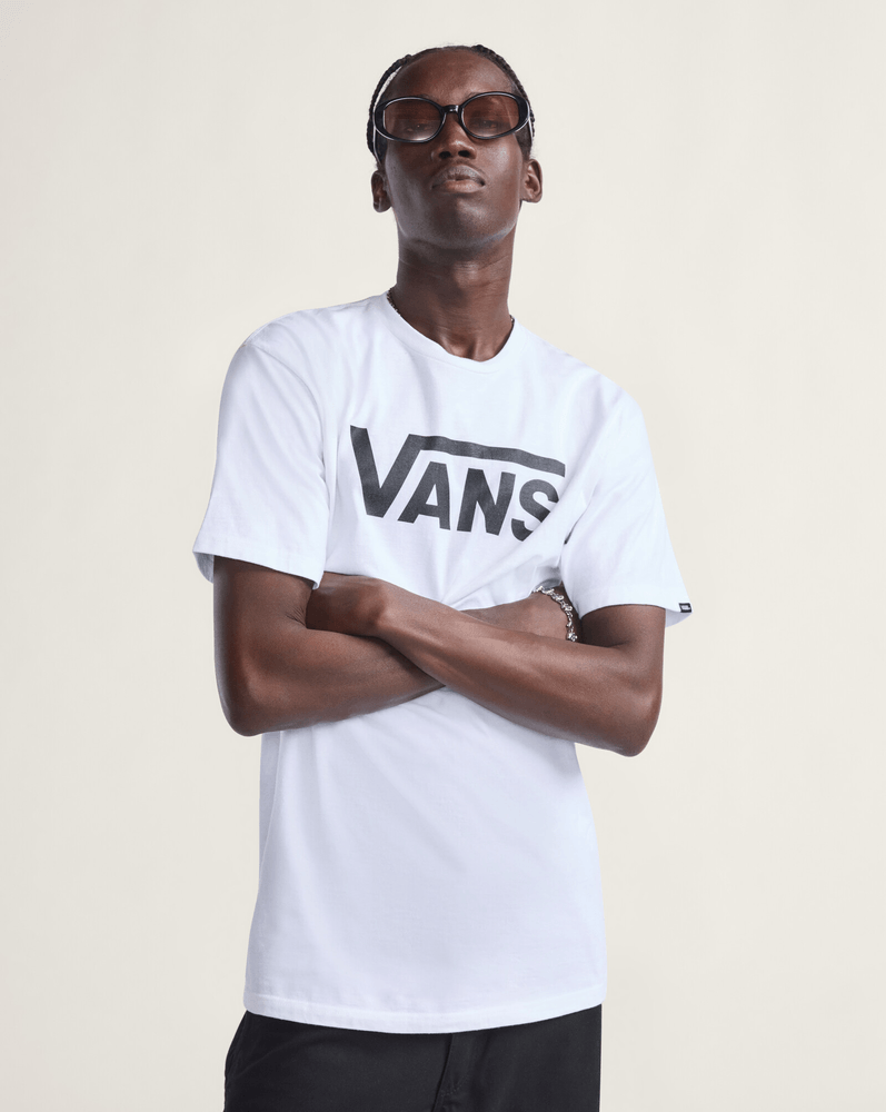 Playera Classic Vans
