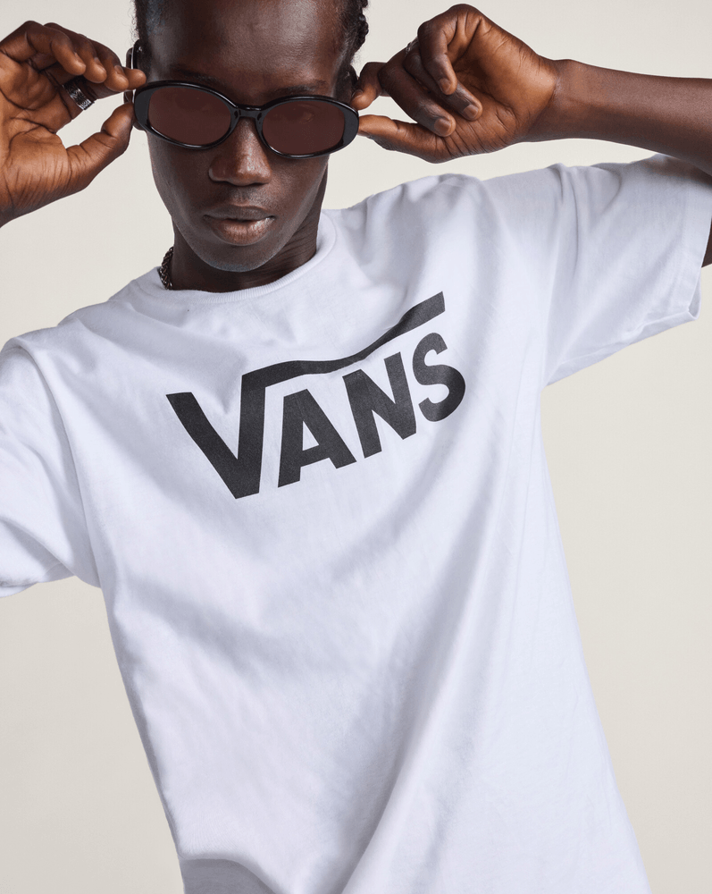 Playera Classic Vans
