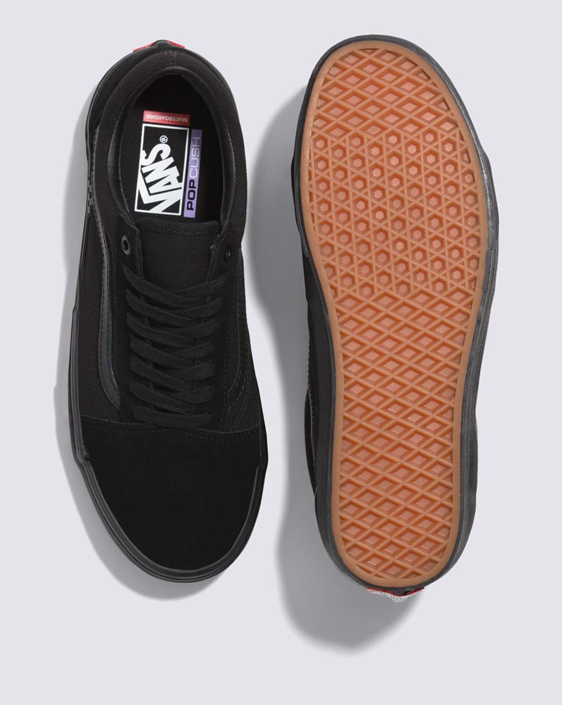 TENIS SKATE OLD SKOOL