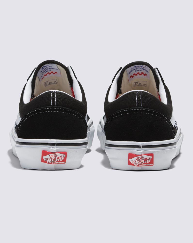Tenis Old Skool