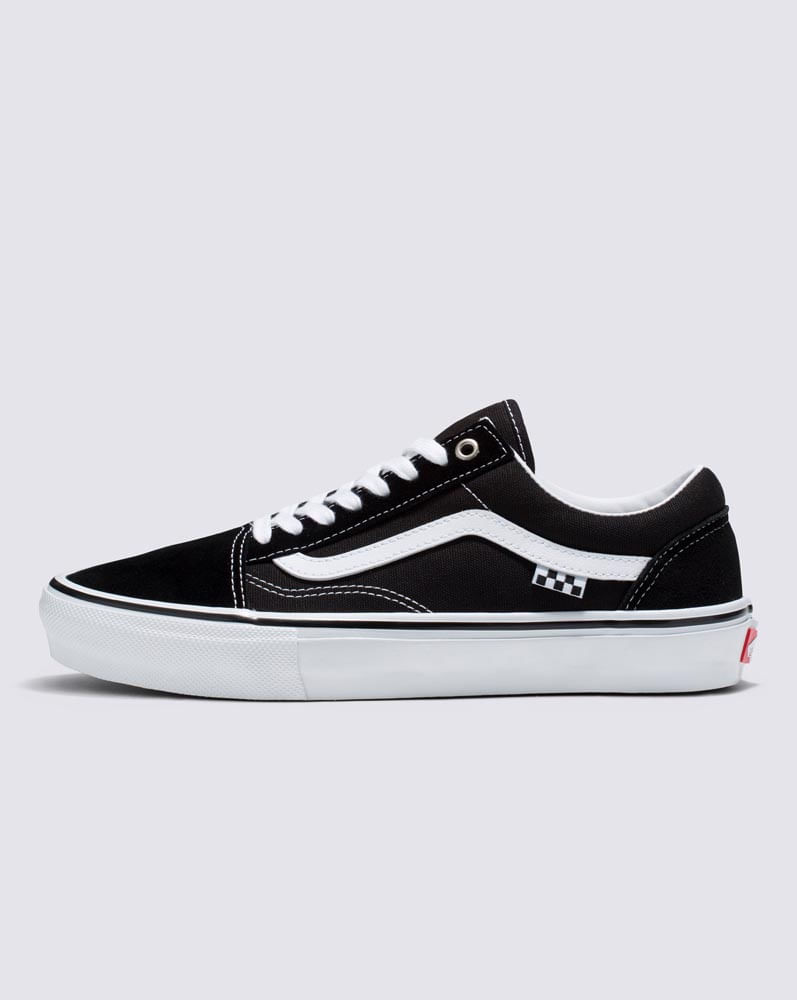 TENIS SKATE OLD SKOOL