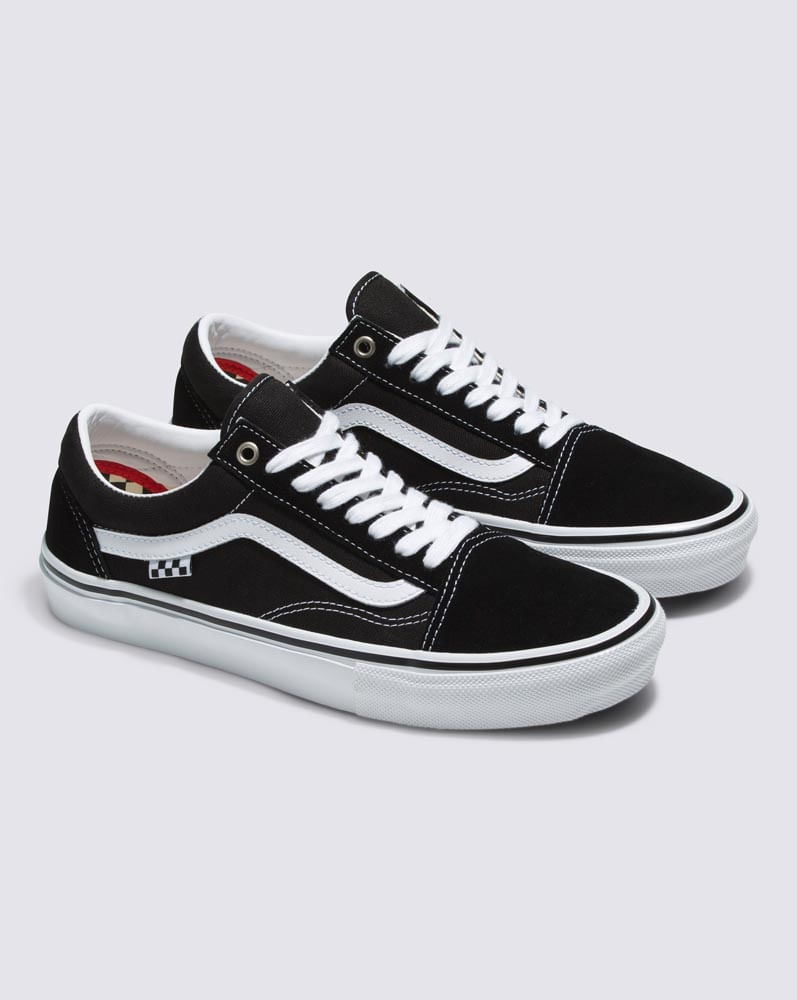 TENIS SKATE OLD SKOOL