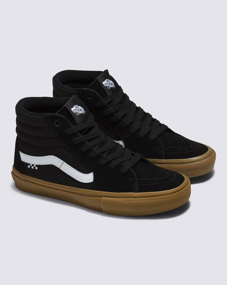 TENIS SKATE SK8-HI