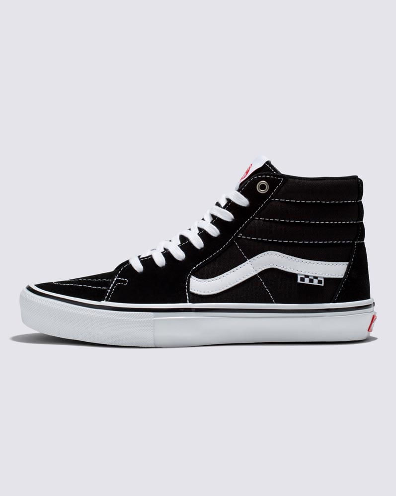 TENIS SKATE SK8-HI