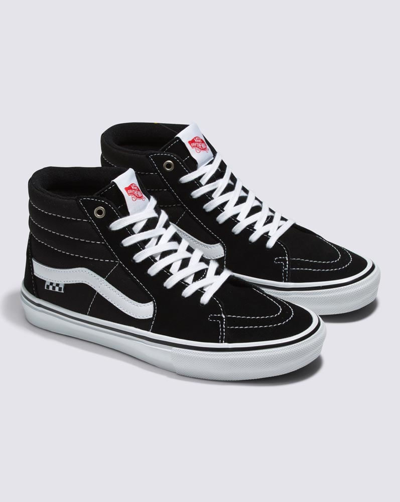 Tenis Skate Sk8-Hi