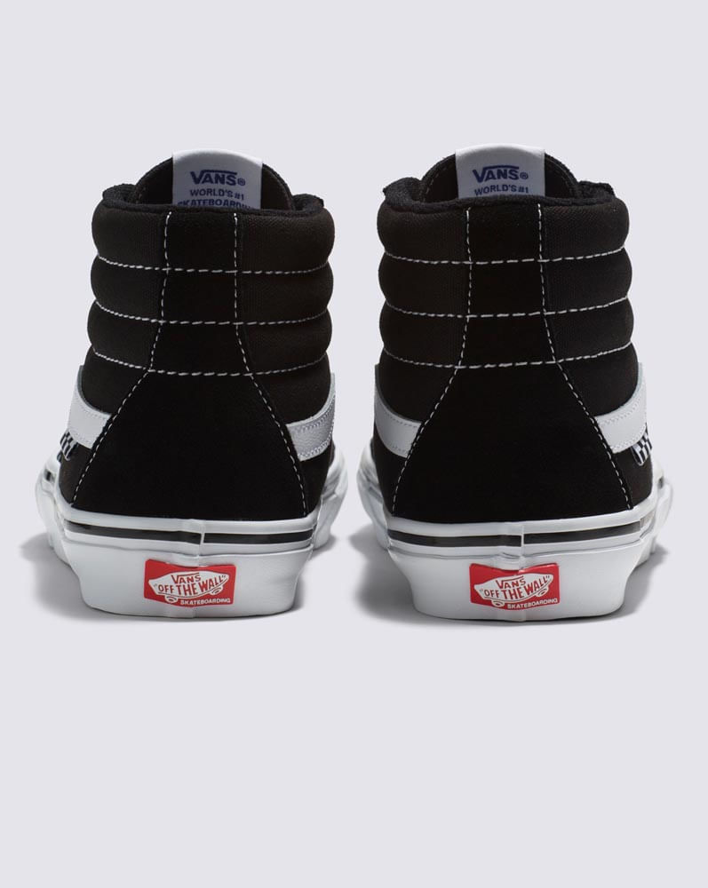 Tenis Skate Sk8-Hi