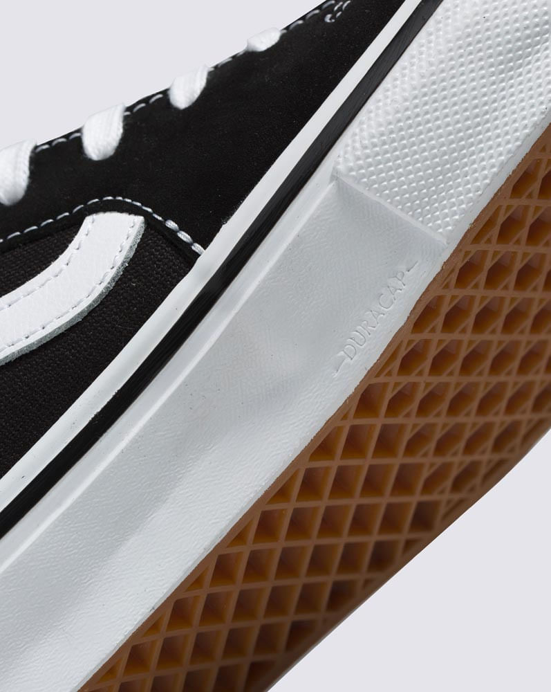 Tenis Skate Sk8-Hi