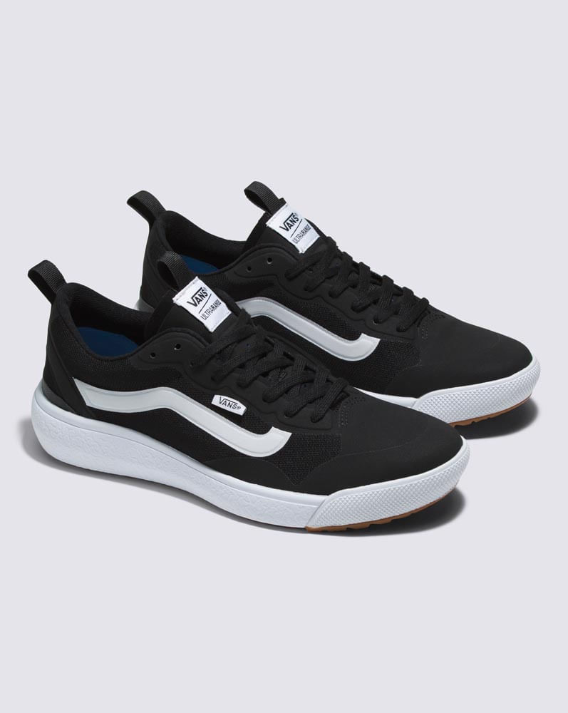 Tenis Mte Ultrarange Exo