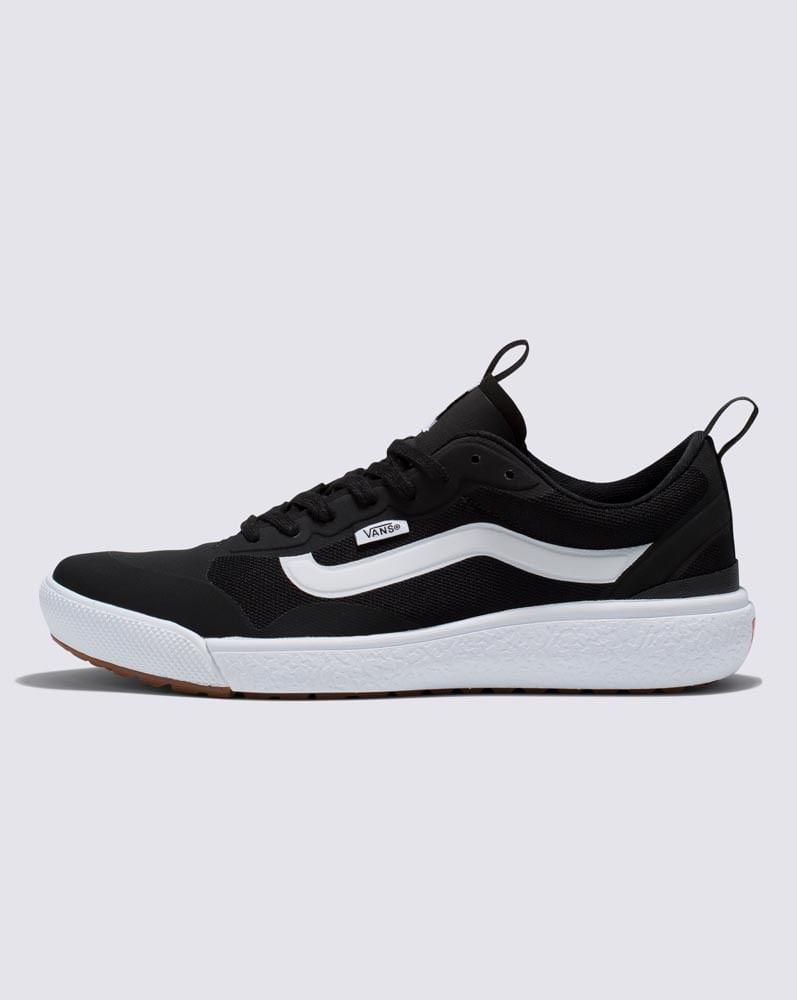 Tenis Mte Ultrarange Exo