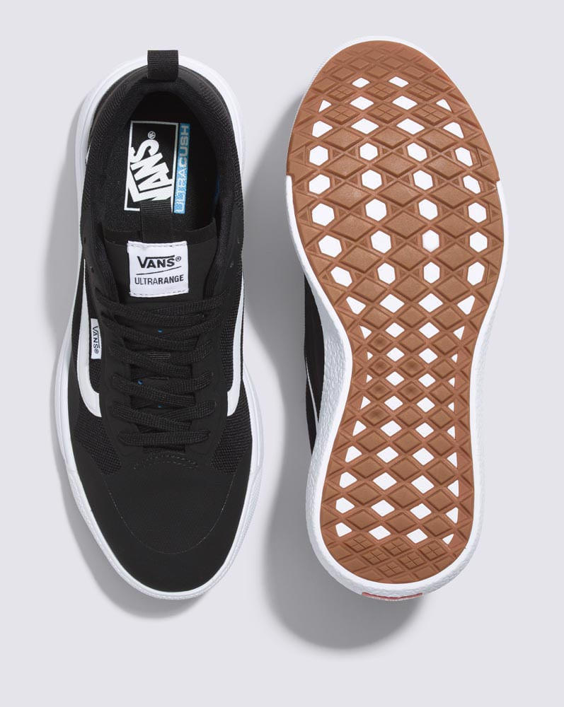 Tenis Mte Ultrarange Exo