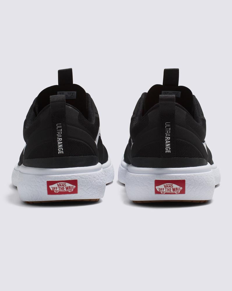 Tenis Mte Ultrarange Exo