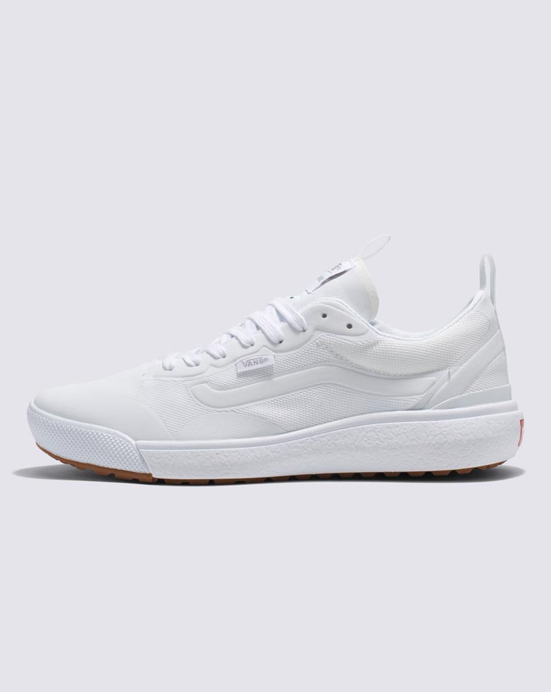 Tenis Mte Ultrarange Exo