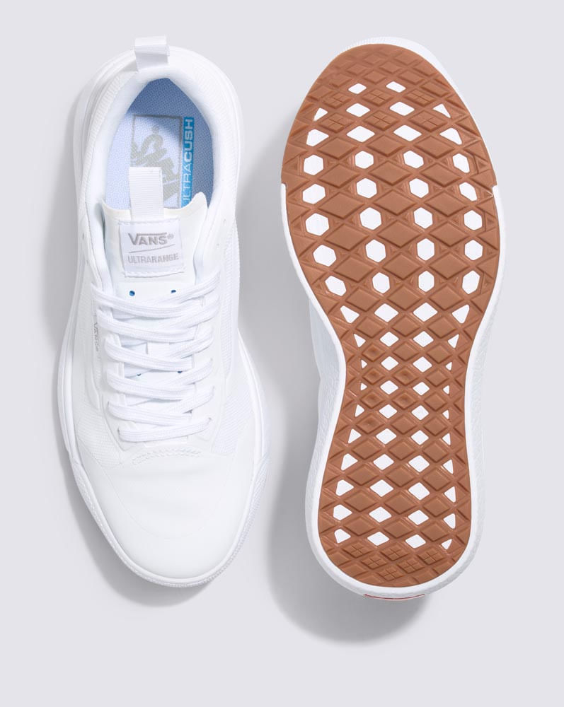Tenis Mte Ultrarange Exo