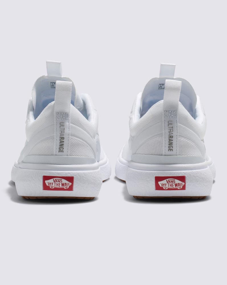 Tenis Mte Ultrarange Exo