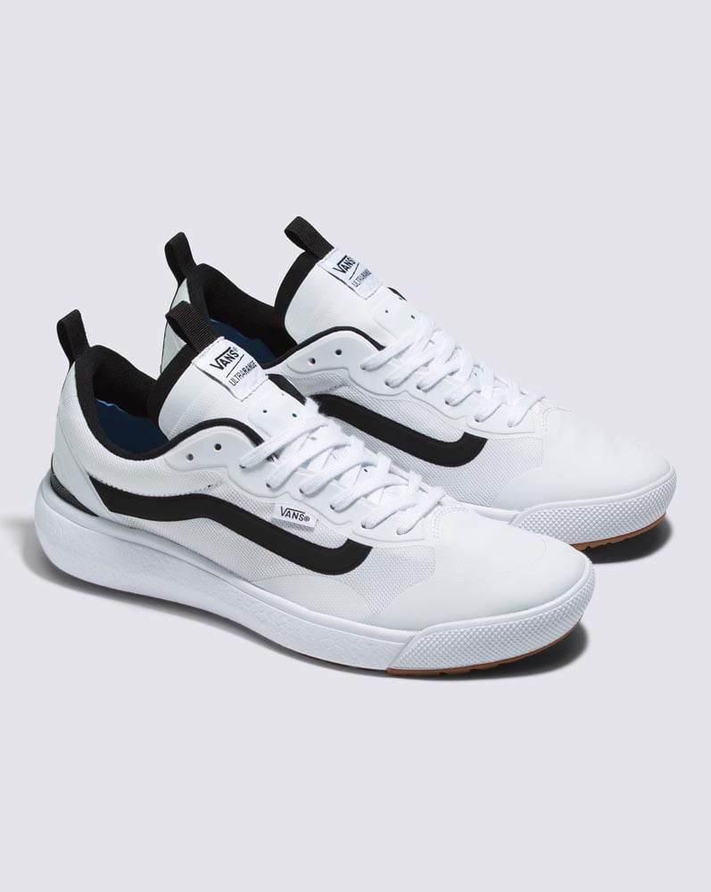 Tenis Mte Ultrarange Exo