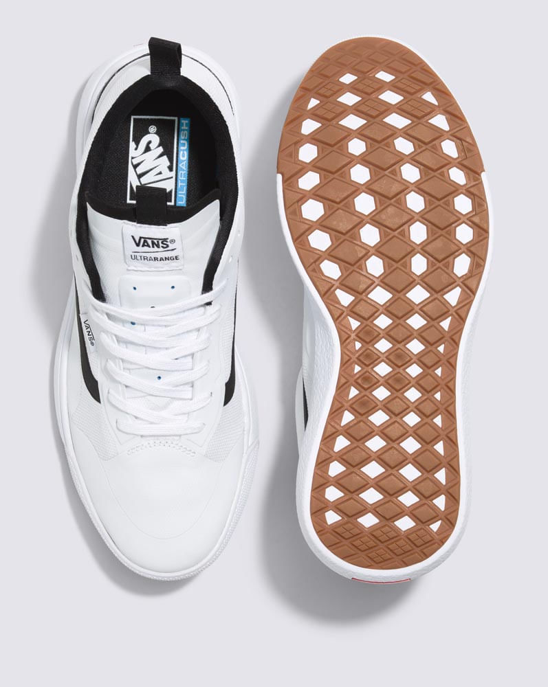 Tenis Mte Ultrarange Exo
