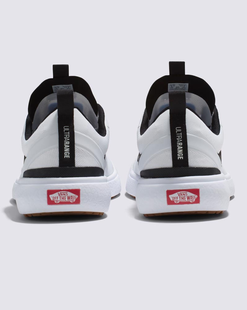 Tenis Mte Ultrarange Exo