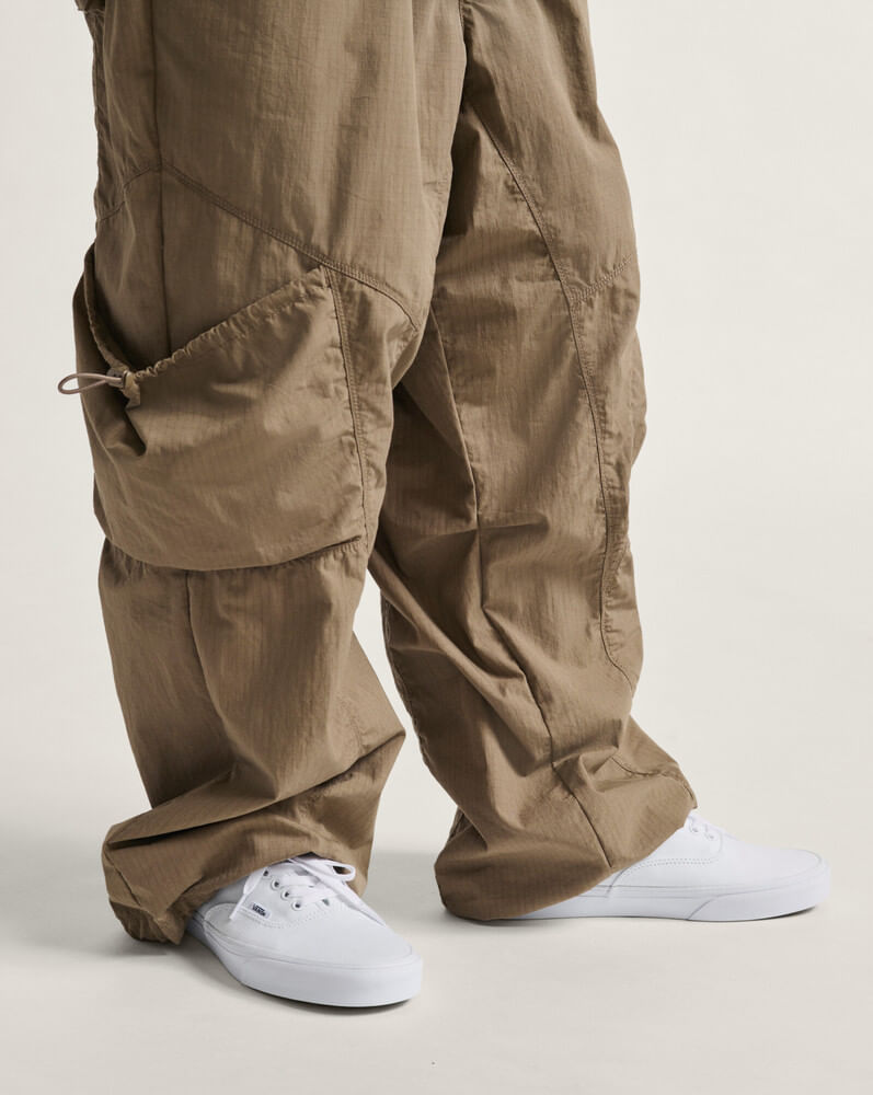 Tenis Authentic