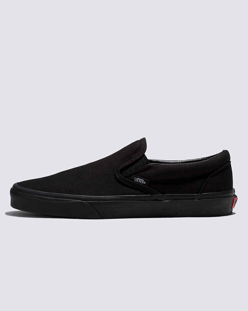 Tenis Classic Slip-On