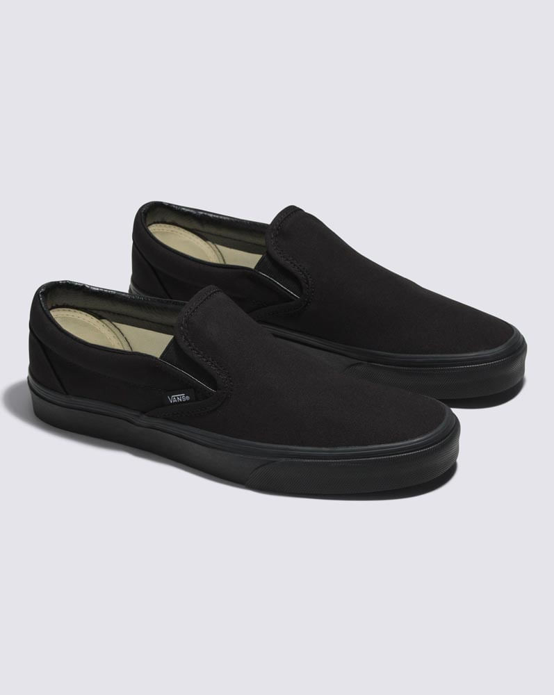 Tenis Classic Slip-On