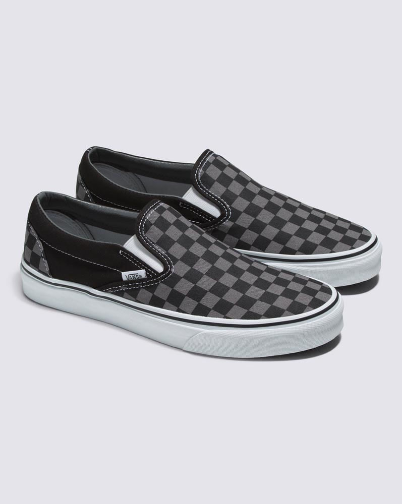 Tenis Classic Slip-On