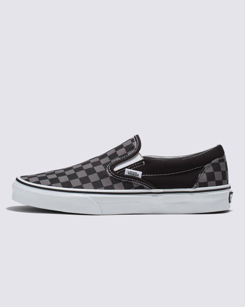 Tenis Classic Slip-On