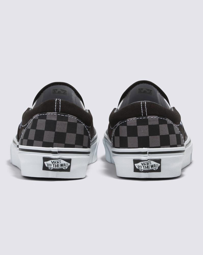 Tenis Classic Slip-On