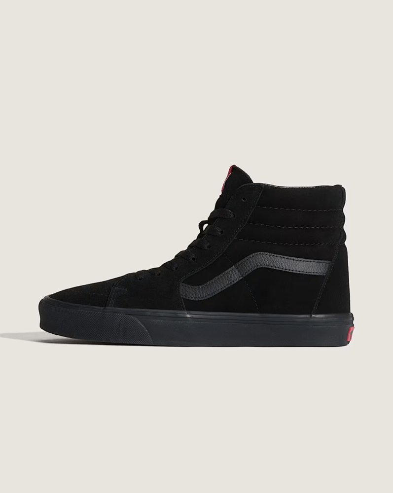vans ski 8 hi
