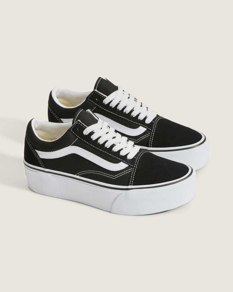 Tenis Old Skool Stackform