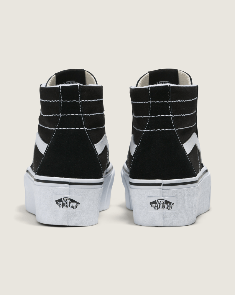 Tenis Sk8-Hi Tapered Stackform