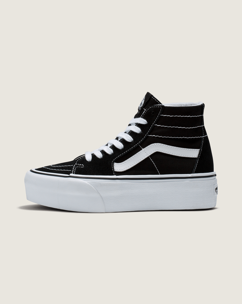 Tenis Sk8-Hi Tapered Stackform
