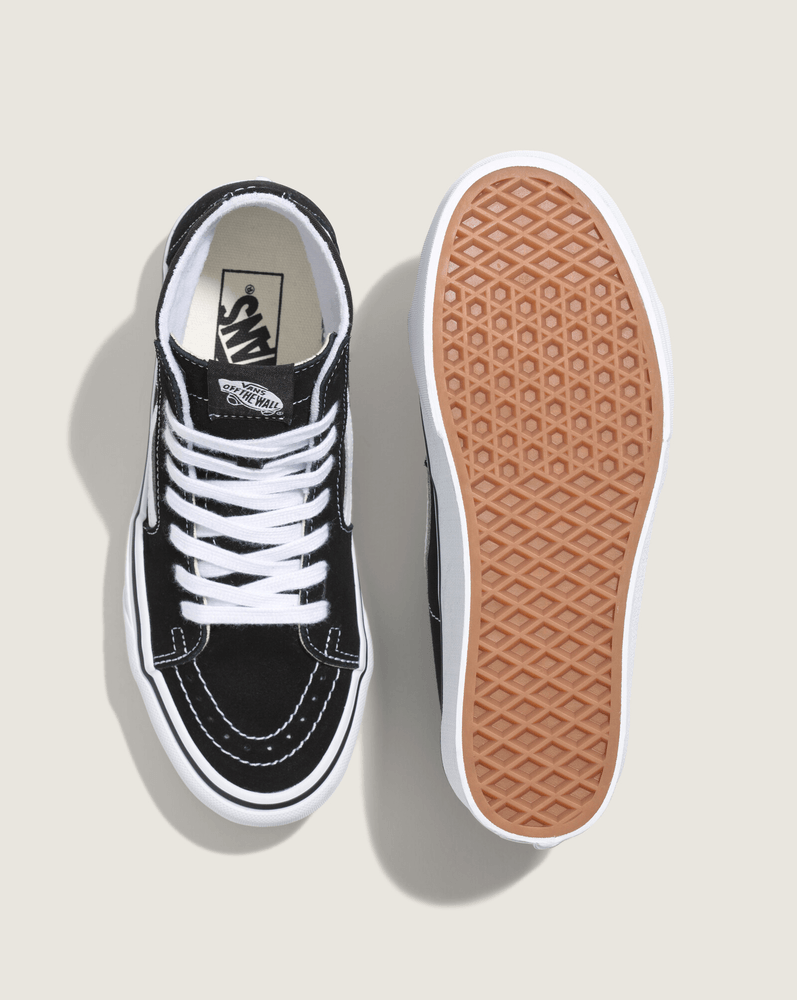 Tenis Sk8-Hi Tapered Stackform