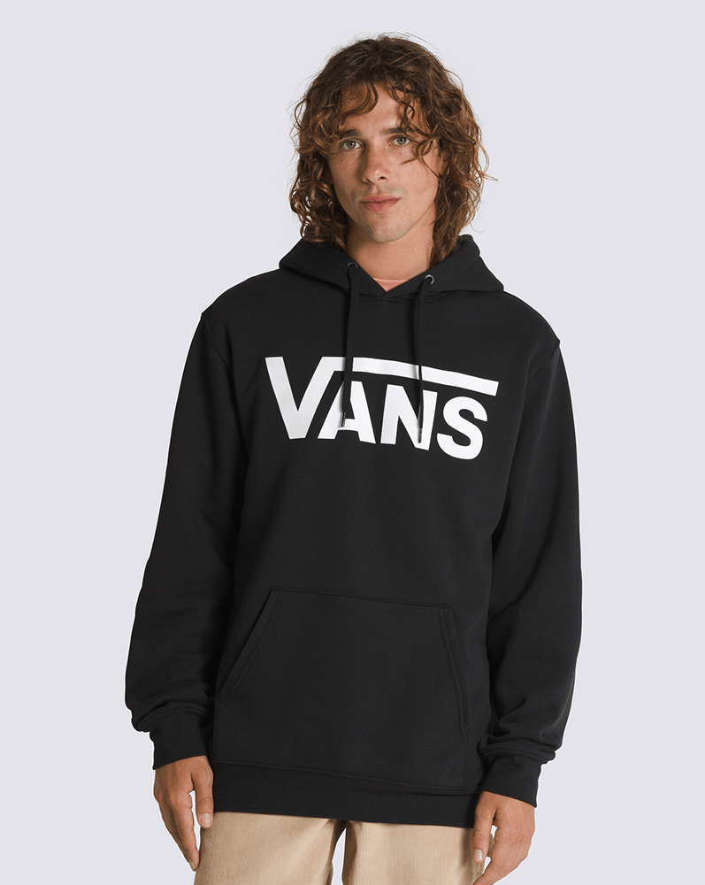 Sudadera Con Gorro Classic Vans