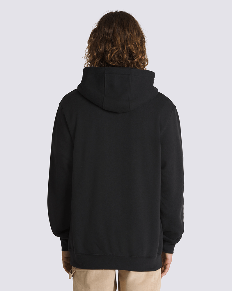 Sudadera Con Gorro Classic Vans