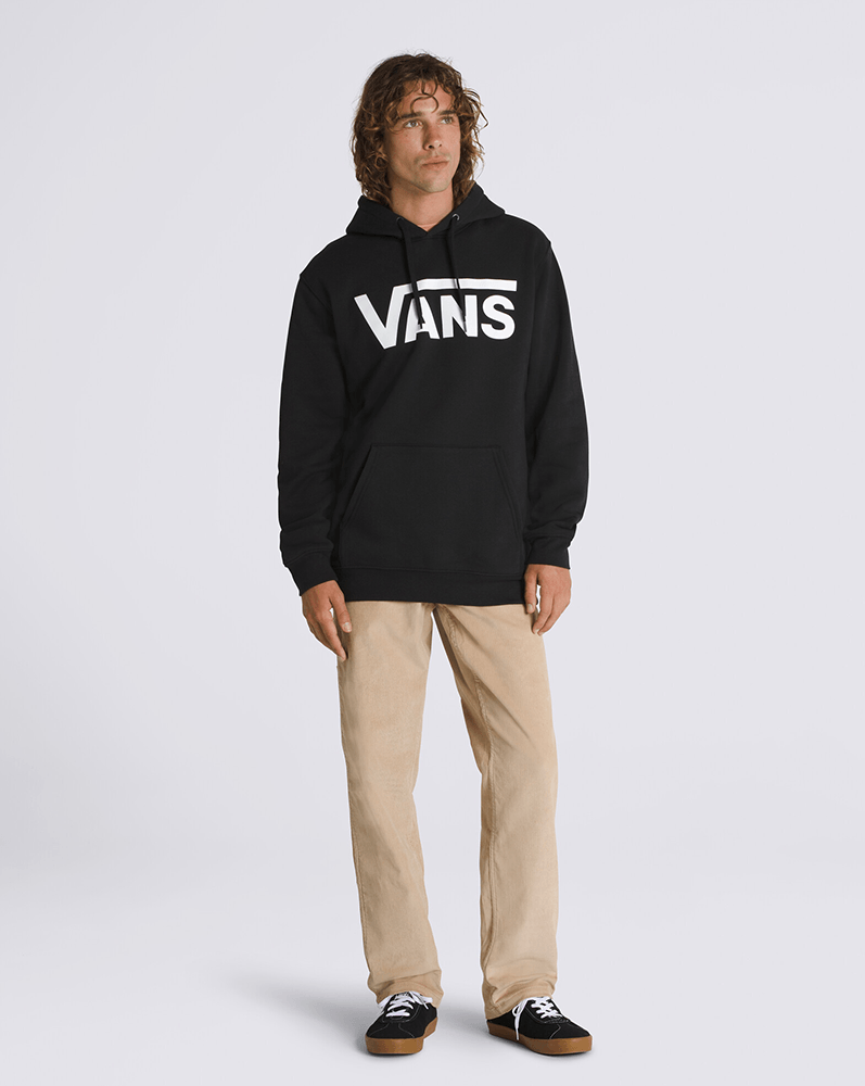Sudadera Con Gorro Classic Vans