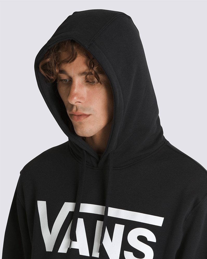 Sudadera Con Gorro Classic Vans
