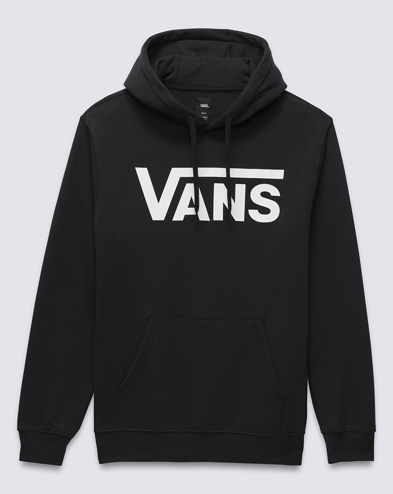 Sudadera Con Gorro Classic Vans