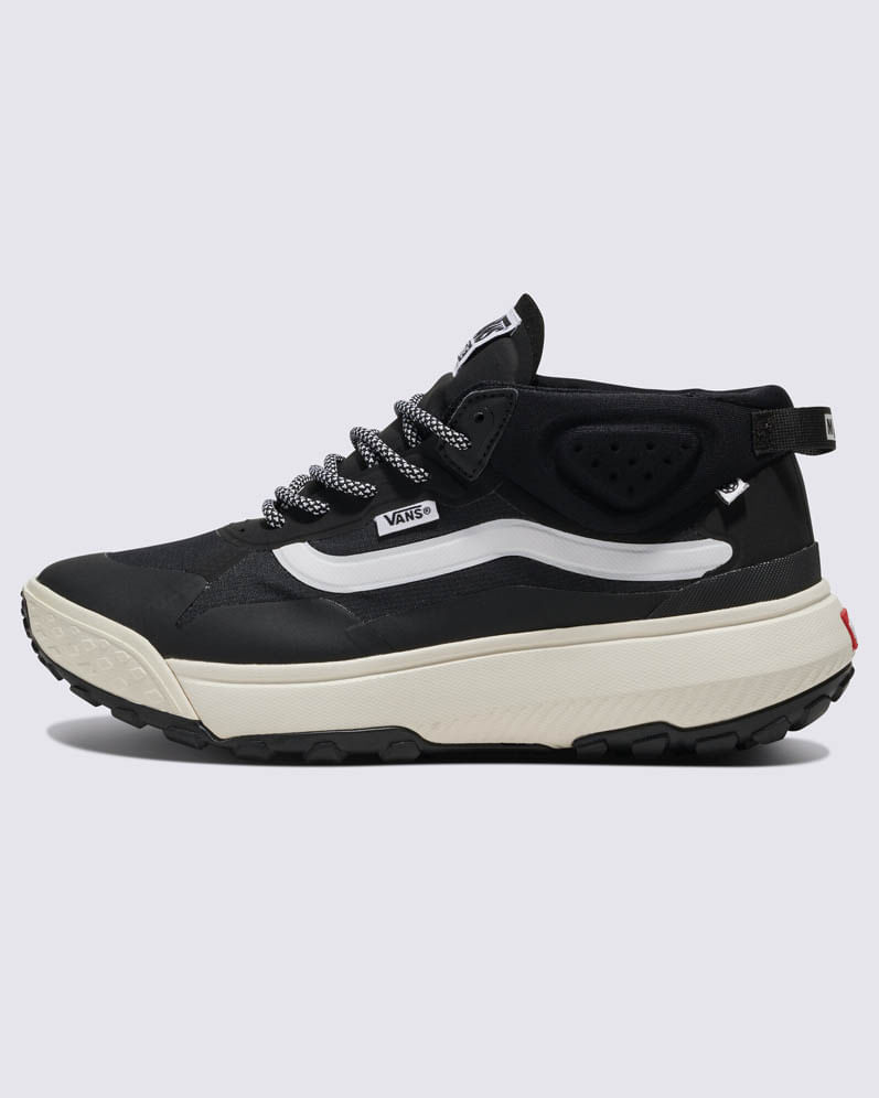 Tenis MTE Crosspath Mid