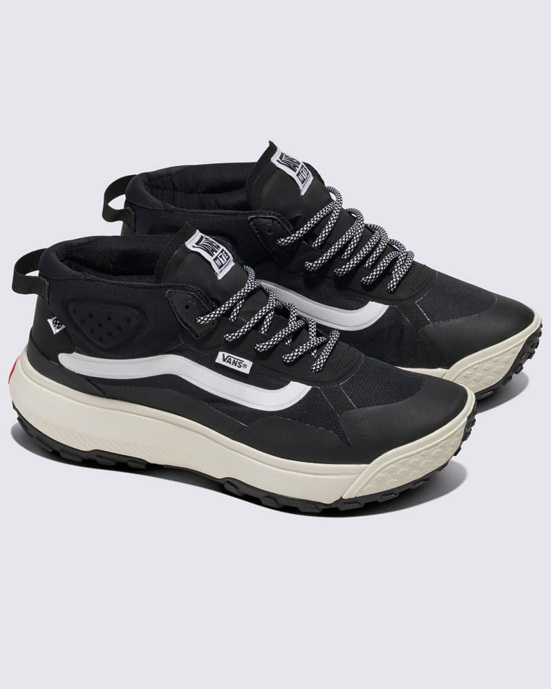 Tenis MTE Crosspath Mid