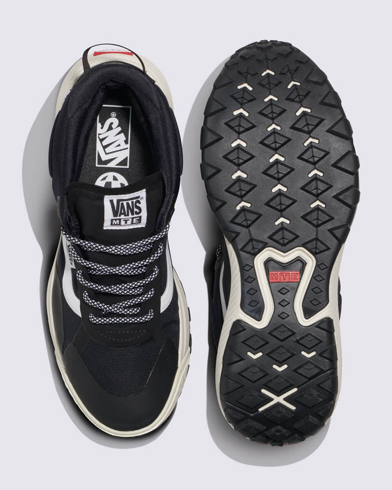 Tenis MTE Crosspath Mid