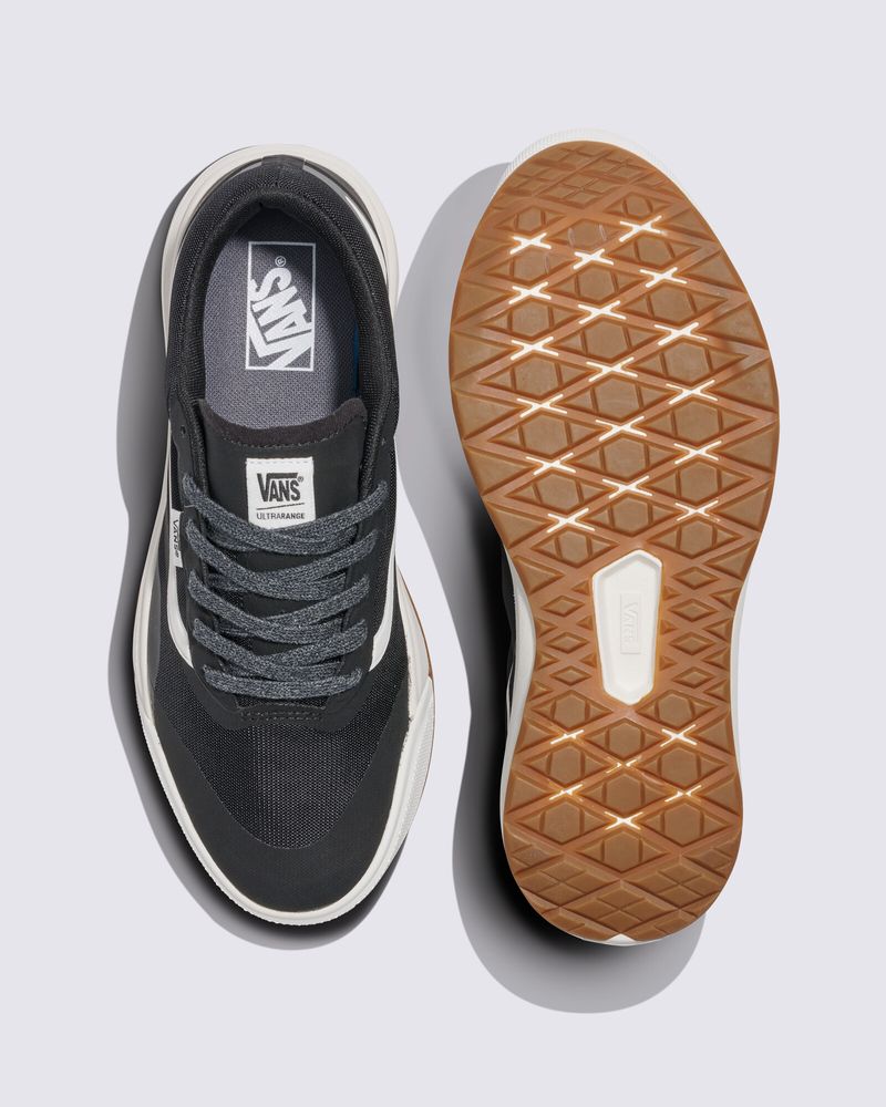 Tenis MTE Ultrarange 2.0 Rw