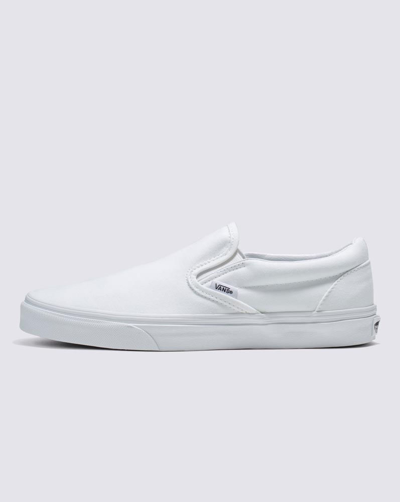 Tenis Slip-On