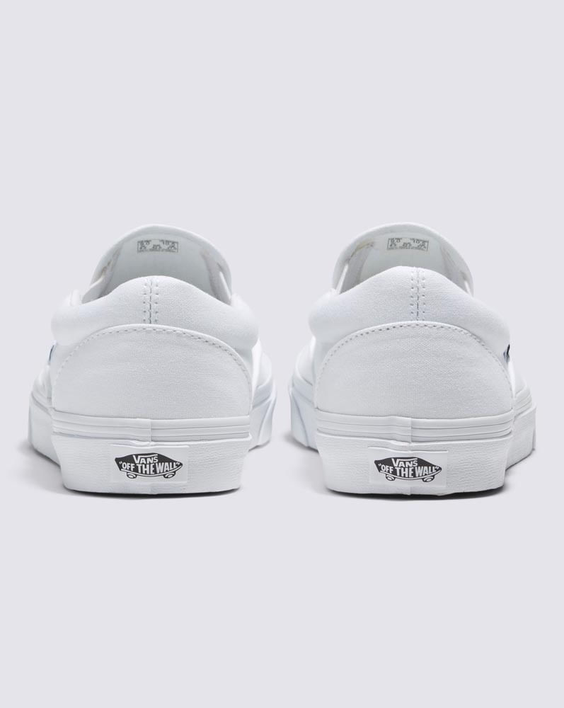 Tenis Slip-On
