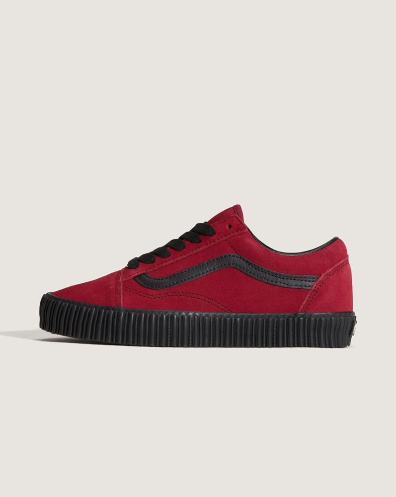 Tenis Old Skool Creeper