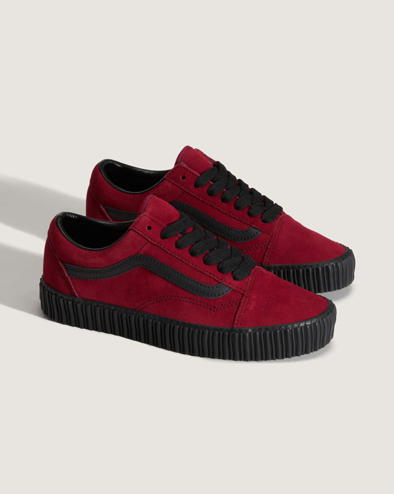 Tenis Old Skool Creeper
