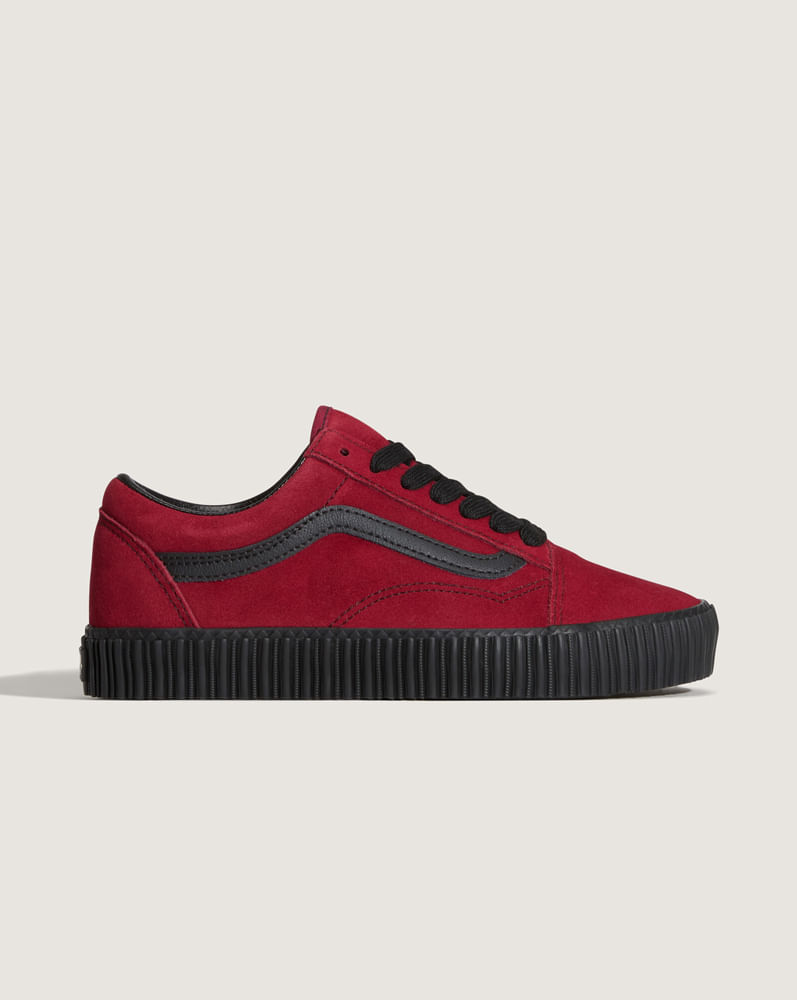 Tenis Old Skool Creeper