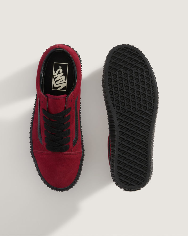 Tenis Old Skool Creeper