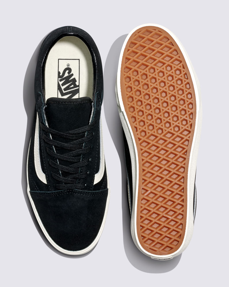 Tenis Old Skool Lowpro