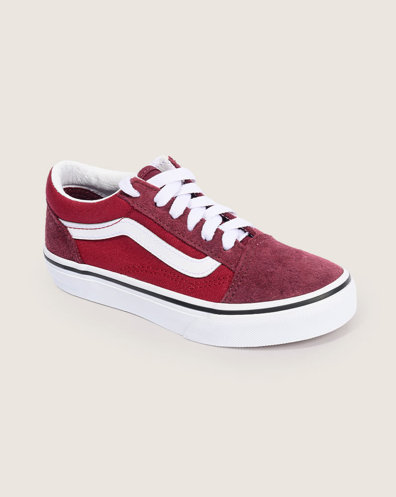 Tenis Old Skool para niños