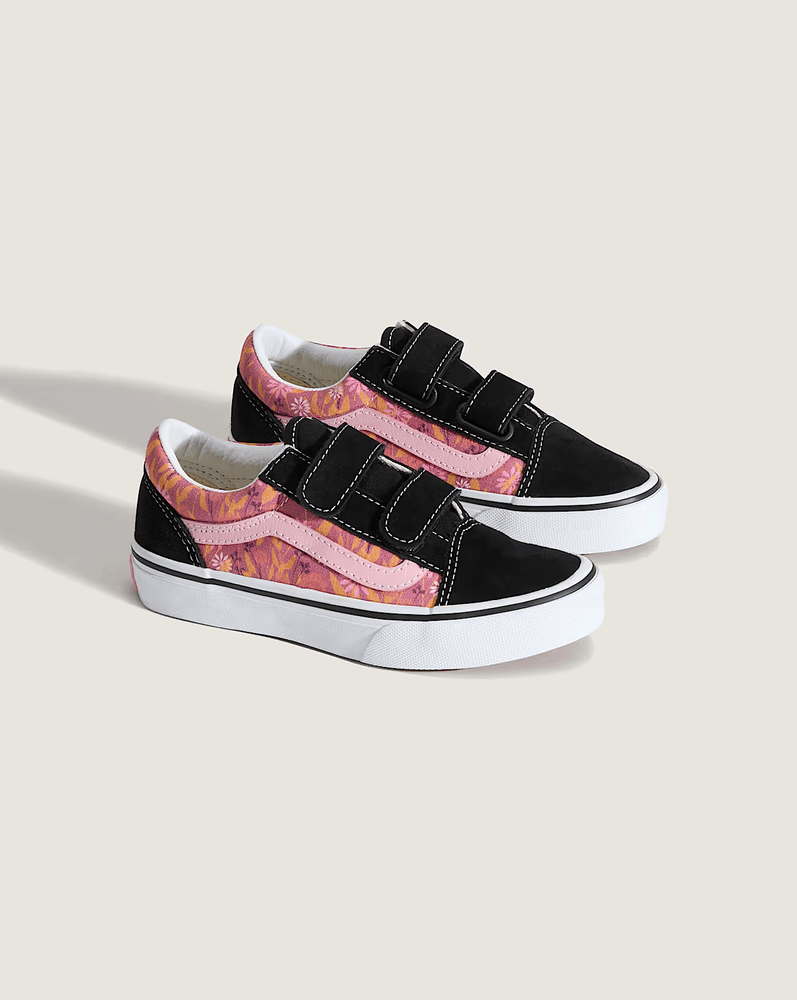 Tenis Old Skool V para niños